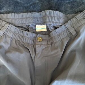 Columbia PFG Men's Navy Pants